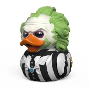 Tubbz Beetlejuice Duck -NEW